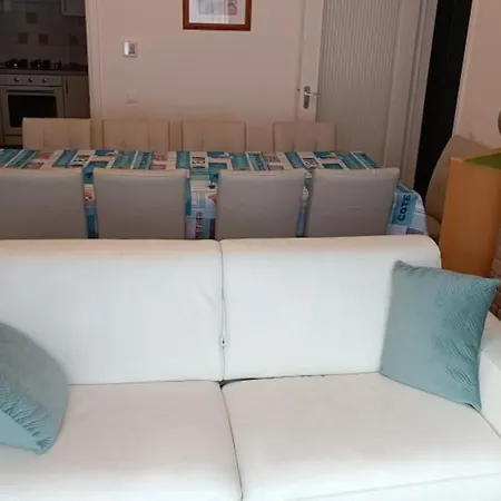 Appartement : Super A 50 M De La Plage. Coxyde