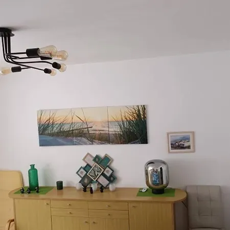 Appartement : Super A 50 M De La Plage.