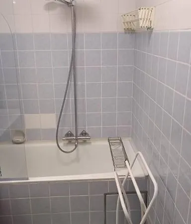 : Super A 50 M De La Plage. Appartement Coxyde